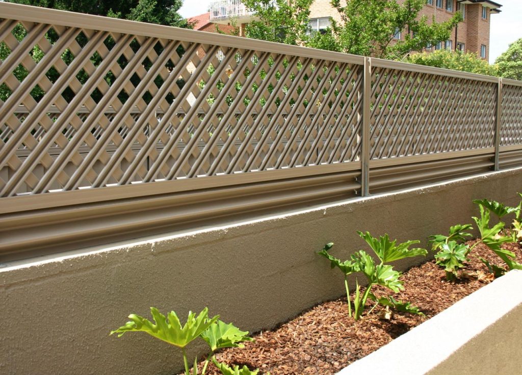 EuroFence No. 1 for Privacy and Security Fencing in Cyprus and Europe