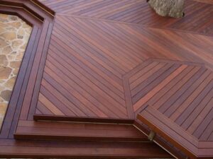 Decking