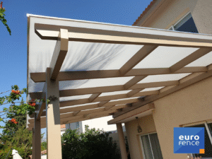 All Pergolas