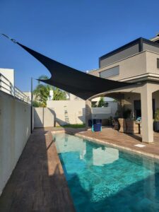 Shade Sails