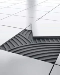 Tiling, Stone Work & Paving