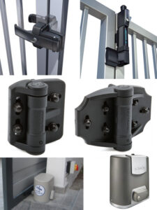 Gate Accessories