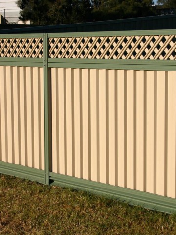 Luxury Panel